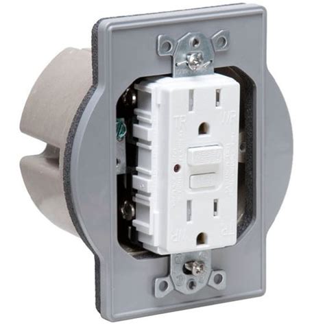 changing ceiling mount wall box electrical|convert ceiling box to outlet.